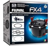 kit de mantenimiento Fluval FX - Kit Serviço de Manutanção Fluval FX4