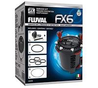 kit de mantenimiento Fluval FX - Kit Serviço de Manutanção Fluval FX6