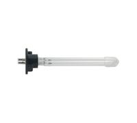 Fluval Lámpara UVC Repuesto de Filtro clarificador UVC para filtros externos Serie 07, 3 W