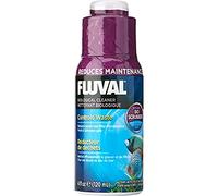 Fluval Limpiador biológico para acuarios – Control de residuos – 120 ml