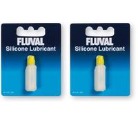 Fluval Lubricante De Silicona (Paquete de 2)