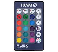 Fluval Mando a Distancia para acuarios Flex