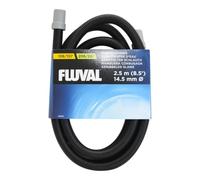 Fluval Manguera de Plegables para los Filtros 106 y 206 de la Serie 04/05, Gris