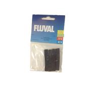 Fluval Patas de Goma para filtros de Recipiente