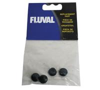 Fluval Patas de Goma para los Filtros de la Serie 04, 05, 06 y FX5