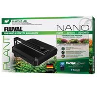 Fluval Plant 4.0 Nano 20W - Iluminación LED Para Acuarios Plantados NUEVO