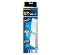 Fluval Prefiltro Bio-Foam FX 3 unidades