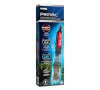 Fluval Provac Con LED Spotlight, Kiesreiniger Limpiador de Grava Acuarios Tetina