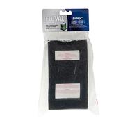 Fluval Recambio Acuario Flex y Spec | Fluval Spec - Bloque de filtro de espuma, medios de filtro de acuario, razas grandes