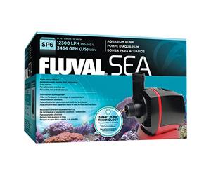 Fluval Sea Bomba de Sumidero SP6, 12000 l/h