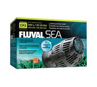 Fluval Sea Bombas de Recirculación CP2, 1600 l/h | Para acuarios de agua dulce y salada