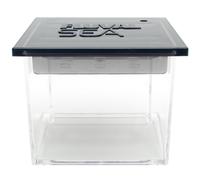 Fluval Sea Copa Tapa Junta para Skimmer