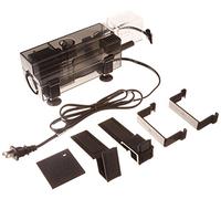 Fluval Espumador para acuarios Skimmer de proteínas modelo 14324 Mini para agua salada 30-80 L