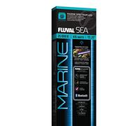 Fluval Pantalla LED para acuario Marine 3.0 - 46W - 91-122 cm - Bluetooth