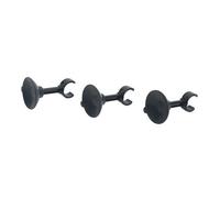 FLUVAL SEA PROTEIN VENTOSA Y PERNOS 3PC