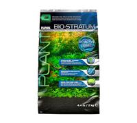 Fluval Sustrato para Plantas de Acuario Bio Stratum, 2 Kg