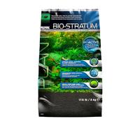 Fluval Sustrato para Plantas de Acuario Bio Stratum, 8 Kg
