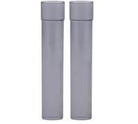 Fluval Tubo Extensión Repuesto de Filtro Mochila para Acuario AC20-30-50 (Paquete de 2)