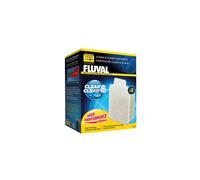 Fluval U Cartucho Clean & Clear