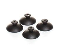 Fluval Ventosa de Salva Tubos D20 para los Filtros FX5 y FX6 - 4 Unidades