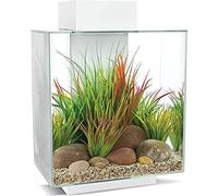 Fluval Acuario Edge 2.0 46 litros Blanco