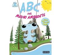 Fluvi. ABC del Medio Ambiente (Fluvi / Libros singulares)