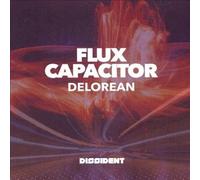Flux Capacitor - Delorean