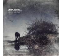 Flux & Contemplation: Portrait Of An Artist In Isolati (Vinyl) (Importación USA)