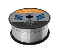 Flux Cored Welding Wire 1.0mm E71T-GS 0.5KG alambre de soldadura para MIG soldador sin gas FCAW autoprotegido sin gas de soldadura alambre de acero inoxidable de soldadura MIG alambre de soldadura MIG