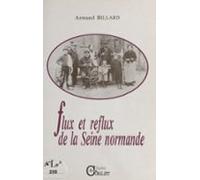 Flux Et Reflux De La Seine Normande (ebook)