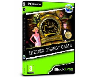 Flux Family Secrets: The Ripple Effect (PC CD) [Importación inglesa]