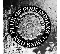 Flux of Pink Indians - Neu Smell [Vinilo]