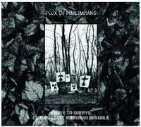 Flux of Pink Indians - Strive to Survive [Vinilo]