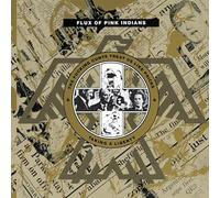 Flux of Pink Indians - Taking A Liberty