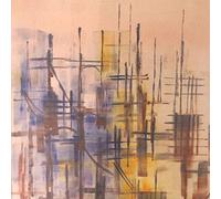 Fluxion - Parallel Moves [Vinilo]