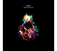 Fluxion - Vibrant Forms 3 - Part 3 of 4 [Vinilo]