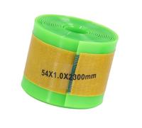 Fluxioxtna Advanced Levels - Protectores de rueda de ciclismo de carretera, protección estable contra pinchazos para mejorar la cinta de neumáticos de bicicleta sin cámara