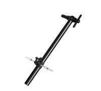 Fluxioxtna Herramienta de reparación de bicicletas, herramienta de alisado, herramienta de alineación para rueda de ciclismo, desviador de metal, medidor de alineación