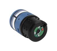 Fluxioxtna Núcleos de micrófono dinámicos profesionales núcleos de micrófono dinámicos para una mejor proyección vocal y voz de instrumentos