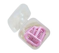 Fluxioxtna Paquete de 5 accesorios para el pelo de mascotas, clip para cabeza de perro, para sesiones de fotos de celebración, declaraciones de moda, accesorios para el pelo de perro