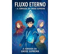 Fluxo Eterno - A Jornada da Gnose Suprema