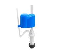 Fluxómetro manual para inodoro Válvula De Entrada Agua For Tanque Descarga Inodoro Plástico Universal