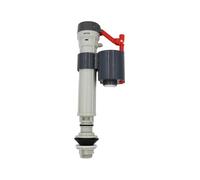 Fluxómetro manual para inodoro Válvulas De Llenado Inodoro Con Flotador Sifón Inferior Alto Rendimiento For Baño