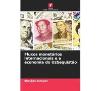 Fluxos monetários internacionais e a economia do Uzbequistão