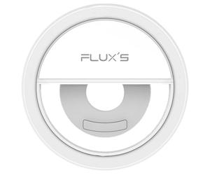 Fluxs Pictor Anillo de luz LED para Selfie