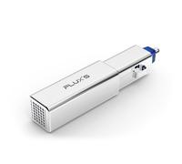 Fluxs Purificador de Ozono para Coche