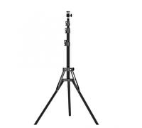 Anillo DE LUZ para Selfies Flux Saturno 12" con