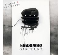 Fluxus & Neofluxus /Stolen Symphony (24 Pages Booklet) [Vinilo]