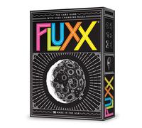 Fluxx 5.0 (Importación USA)