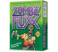 Zombie Fluxx